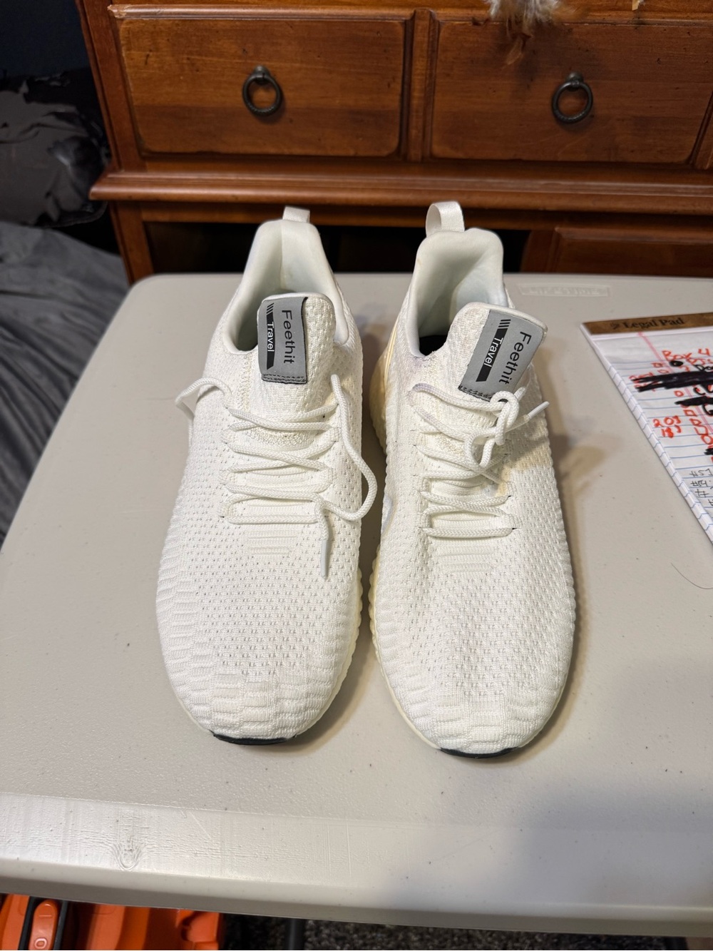 Feethit travel shoes